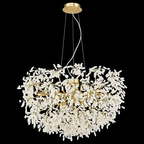 Подвесной светильник WERTMARK DOROTHY WE193.13.403