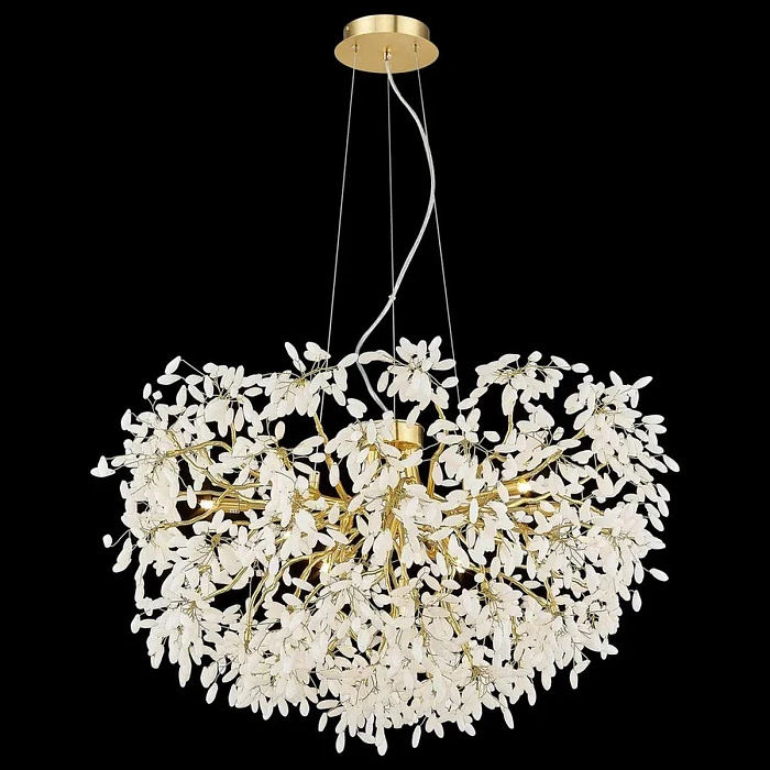 Подвесной светильник WERTMARK DOROTHY WE193.13.403