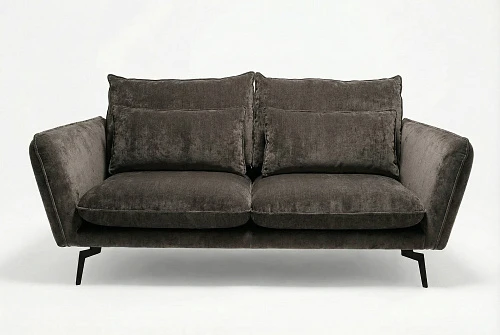 Диван IVASA Kurili прямой малый