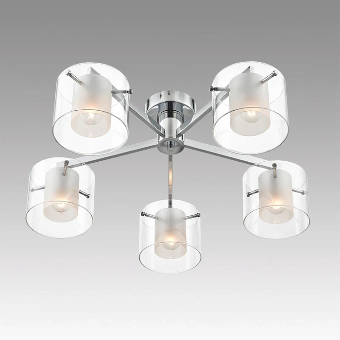 Люстра Lumion VERDI 8261/5C