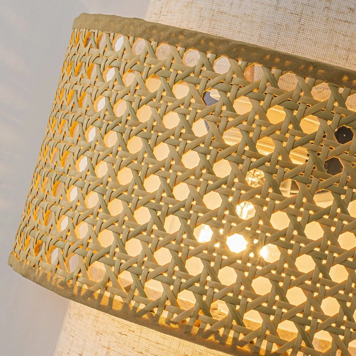 Настенный светильник Favourite Organicum 4768-1W