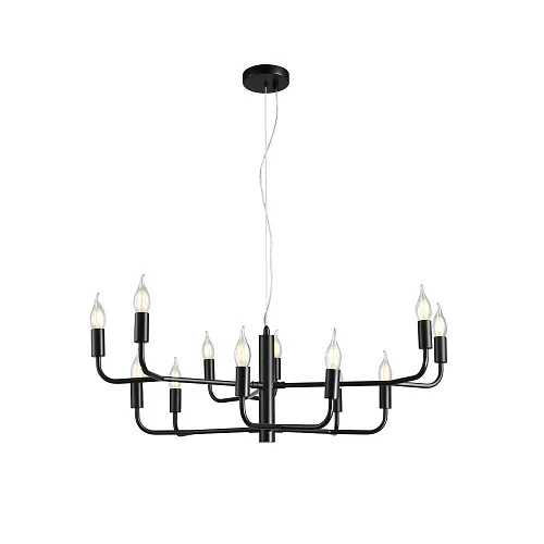 Люстра подвесная Aployt Evlalia APL.338.13.12