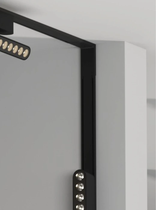 Шинопровод ZZOK N-BK-1000