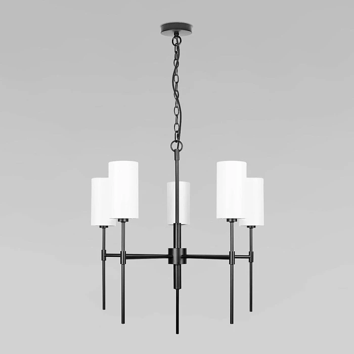 Подвесная люстра Loft IT Comfy 10307 Black