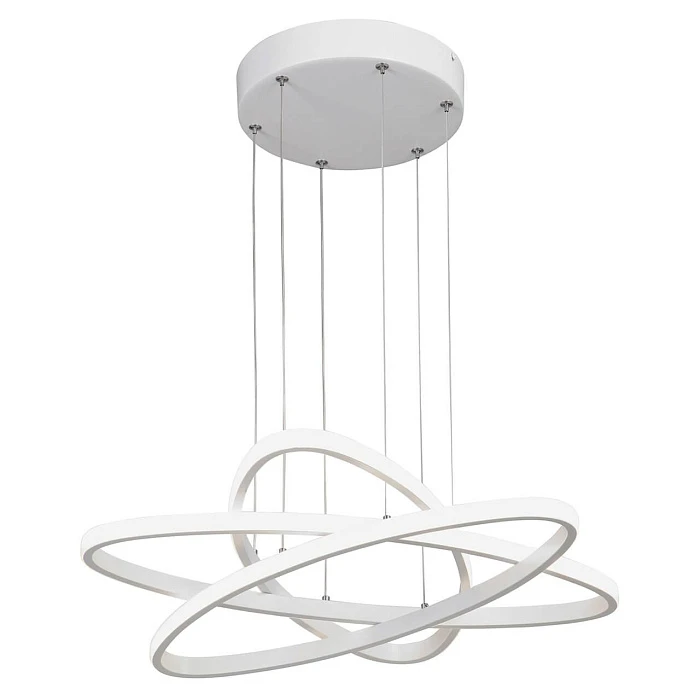 Подвесной светодиодный светильник Vitaluce V4648-0/3S