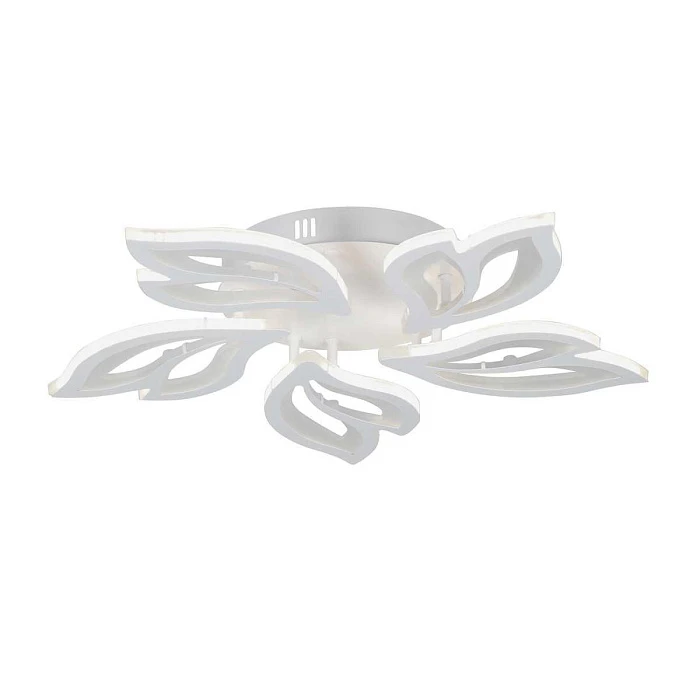 Подвесной светильник Vitaluce V3893-0/5PL