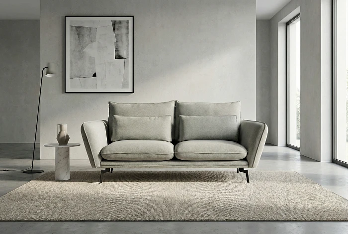 Диван IVASA Kurili прямой малый