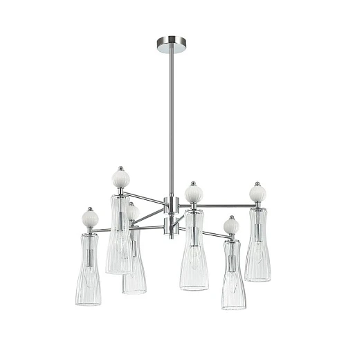 Люстра Lumion EMILY 8268/6