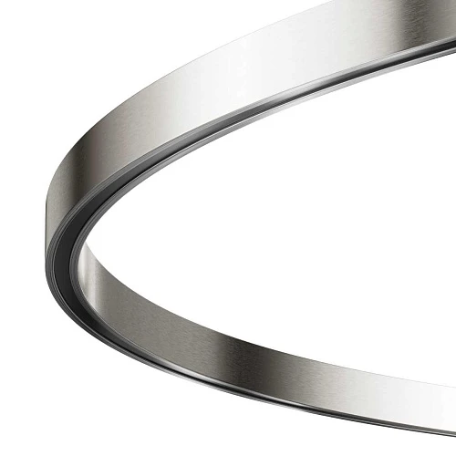 Шинопровод накладной/подвесной Maytoni Technical TRX154-R-D650-PT