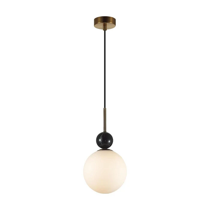Подвесной светильник Odeon Light Lolla Midcent 4361/1A