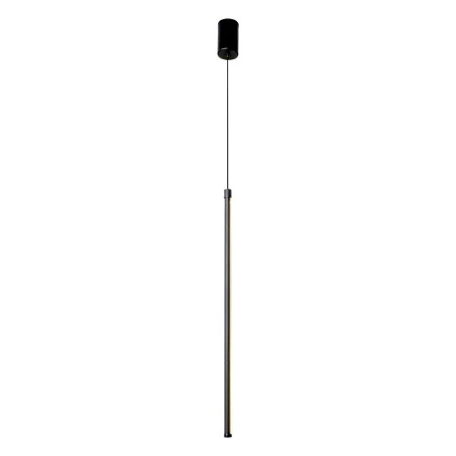 Подвесной светодиодный светильник Lussole Loft Lowell LSP-7115