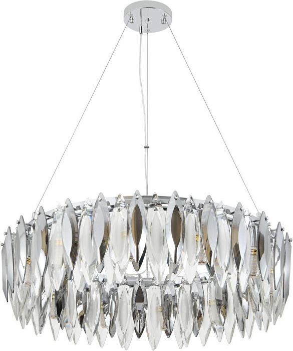 Люстра подвесная Stilfort 2186/09/12P серия New Ton