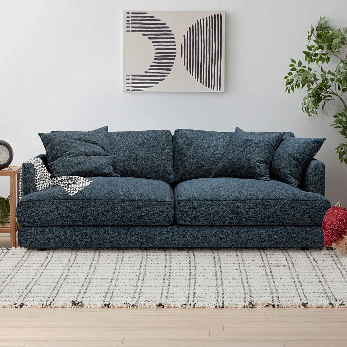 Диван Fiesta Ибица прямой