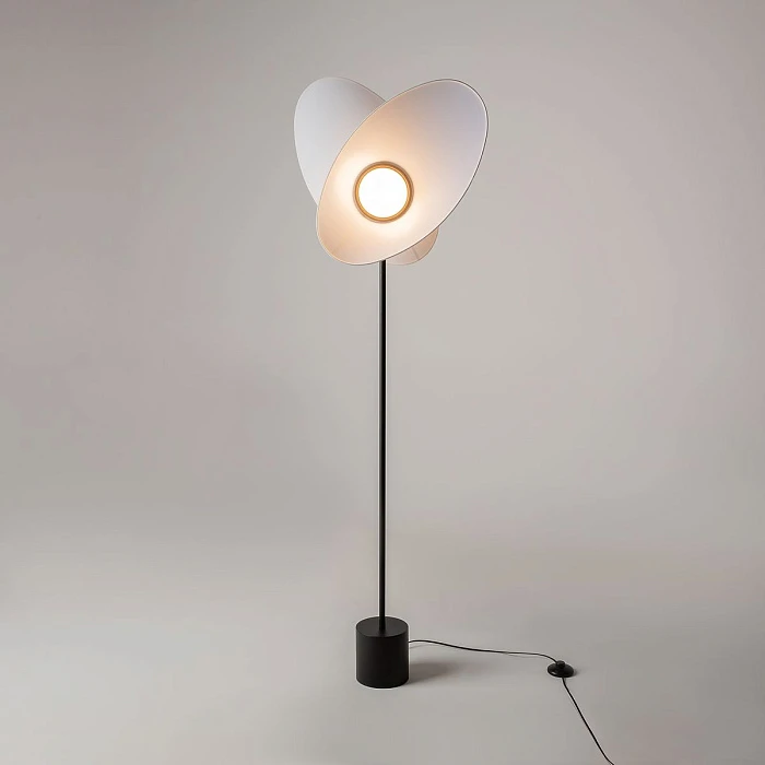 Торшер Maytoni Modern Evolution MOD396FL-L10W3K