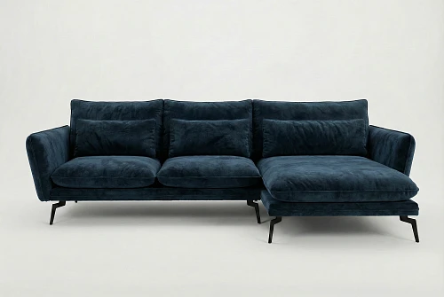 Диван IVASA Kurili Диван с оттоманкой малый