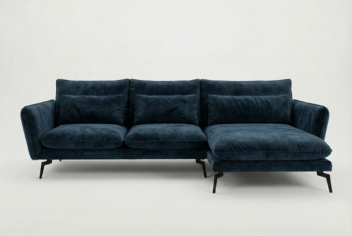 Диван IVASA Kurili Диван с оттоманкой