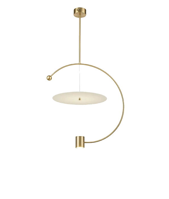 Подвесной светильник Vele Luce Andromeda VL7284P11