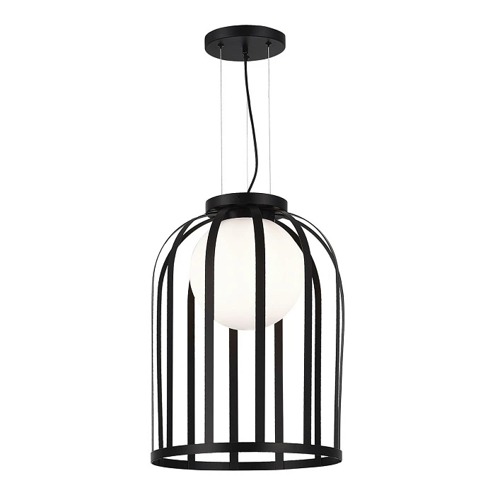 Подвесной светильник ST Luce Nordic SL6129.403.01