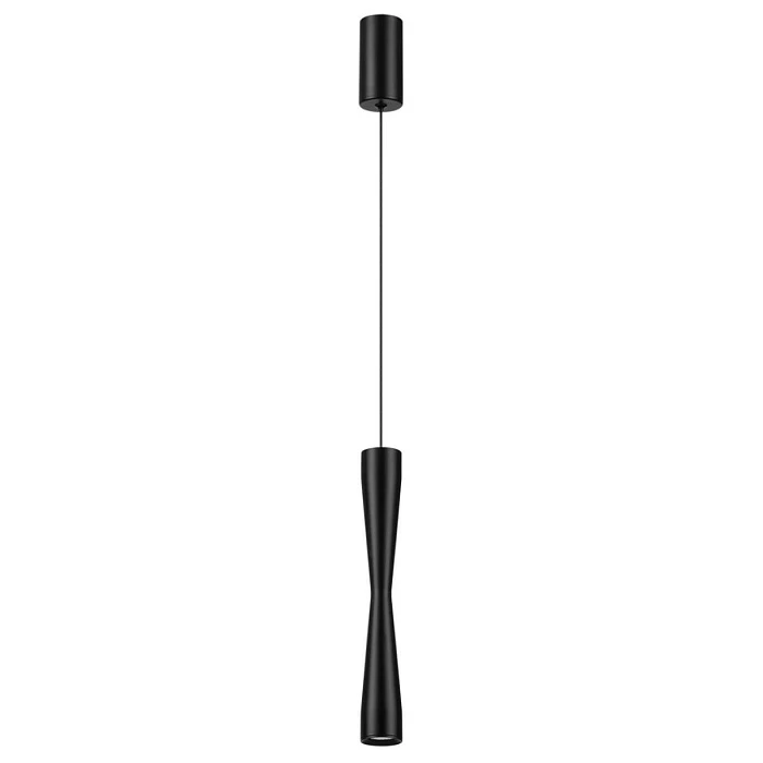 Подвесной светильник Odeon Light Anika Hightech 4291/5L