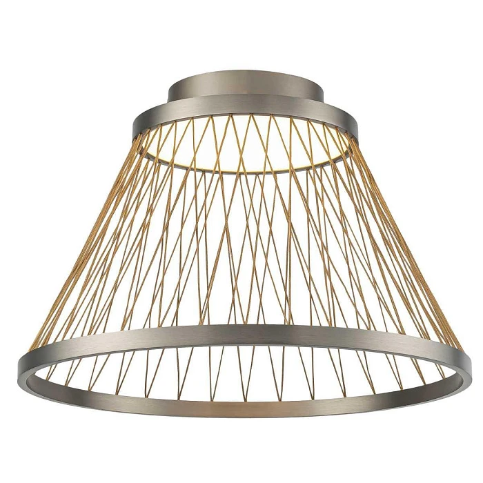 Люстра потолочная Mantra Spider 8981