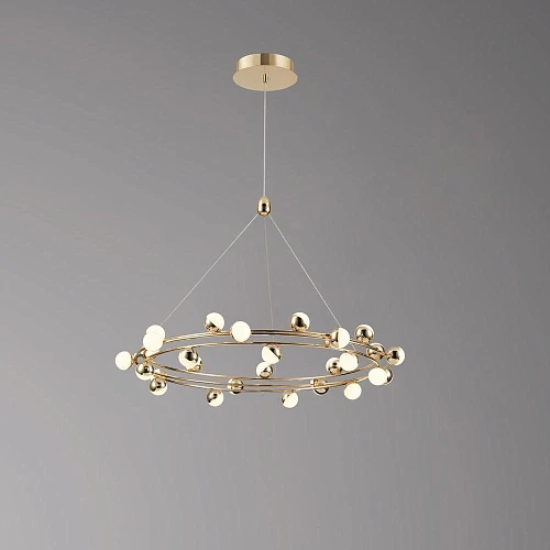 Люстра подвесная Aployt Delfin APL.774.03.81