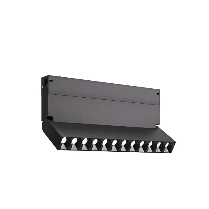 Трековый светильник ST Luce Skyline 220 ST686.436.09H