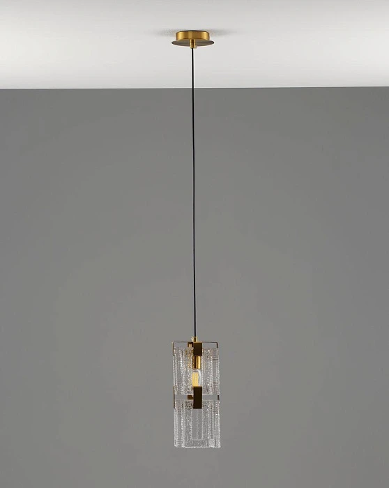 Подвесной светильник Moderli Lilly V11080-1P