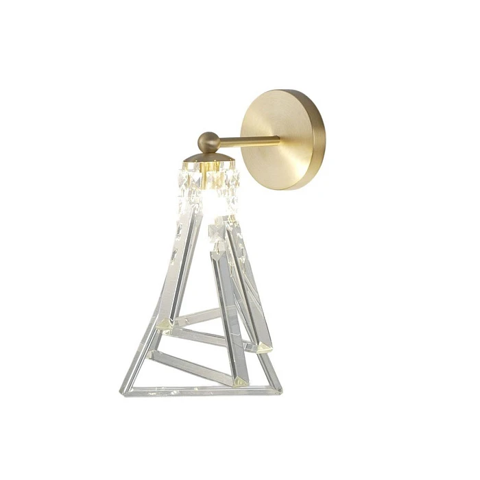 Бра Moderli Brass V11944-1W