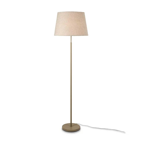 Торшер Freya FR2057FL-01BG