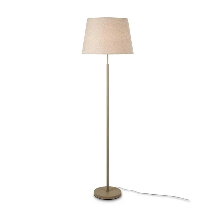 Торшер Freya FR2057FL-01BG