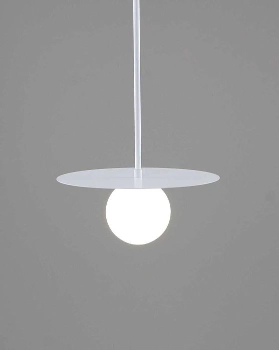 Светильник подвесной Moderli Scrumbel V11571-1P