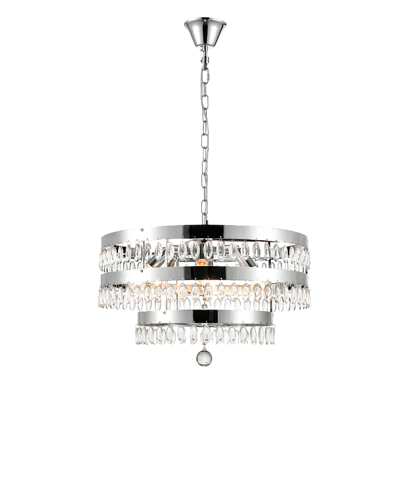 Подвесная люстра Vele Luce Breeze VL3263P06