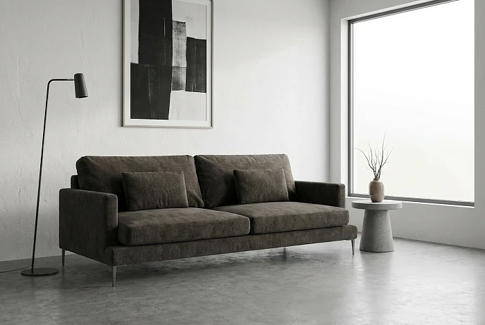 Диван IVASA Saha прямой малый