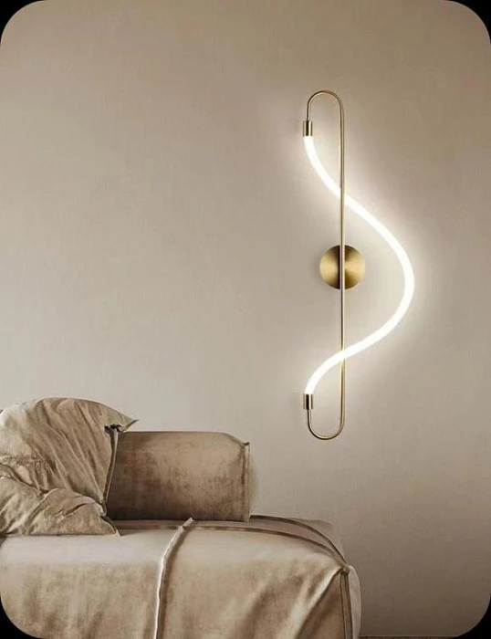 Бра Alfa Light F0324-11