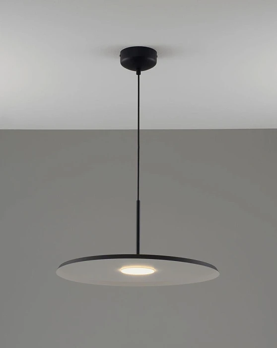 Подвесной светодиодный светильник Moderli Keiro V11106-PL