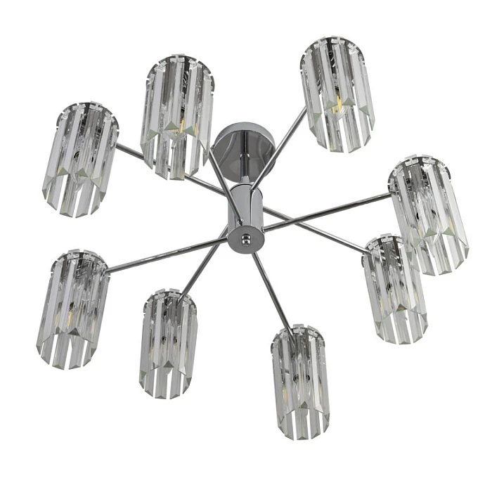 Люстра Lumion CLASSI 8348/8C
