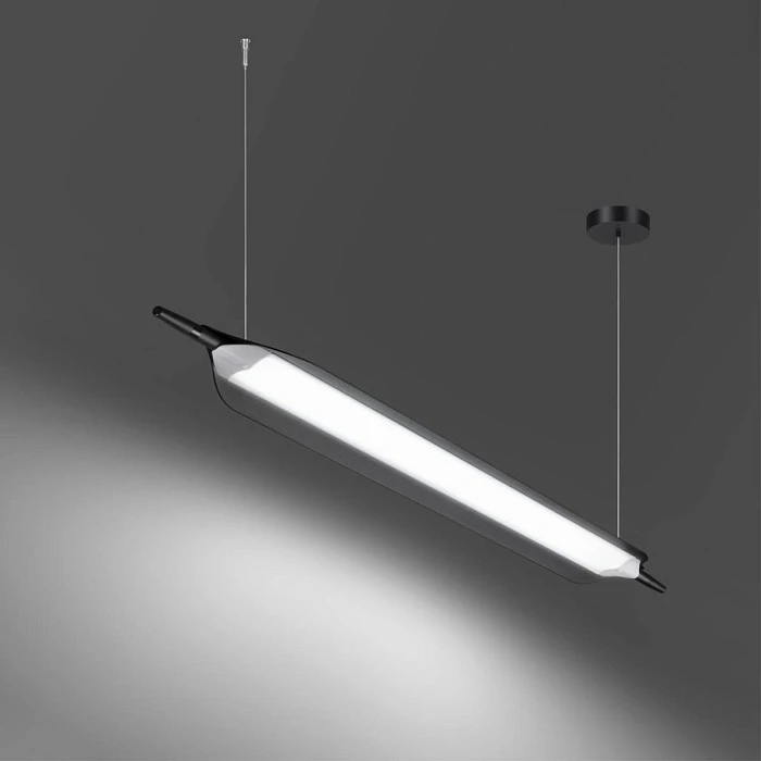 Светильник подвесной диммируемый Novotech ALA 359544