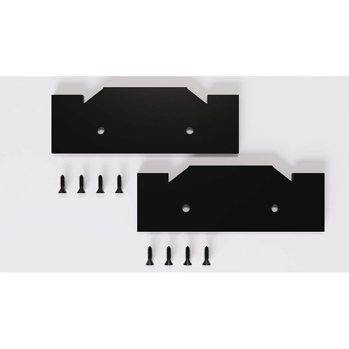 Заглушка торцевая ST Luce Base (2 шт) ST045.189.00