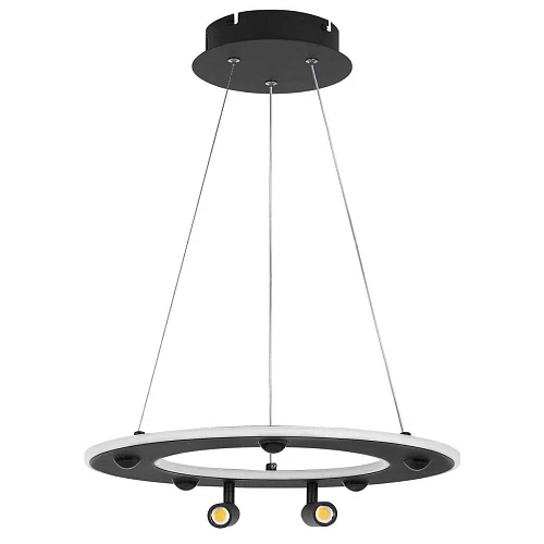 Люстра подвесная Dive Lightstar 740447