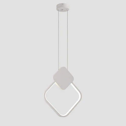 Подвесной светодиодный светильник Moderli Store V5024-3PL