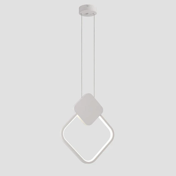 Подвесной светодиодный светильник Moderli Store V5024-3PL