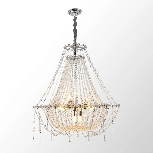 Люстра Lussole LSP-6001