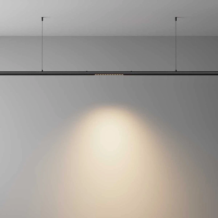 Светильник Maytoni Technical C149CL-L300-6W3K-B