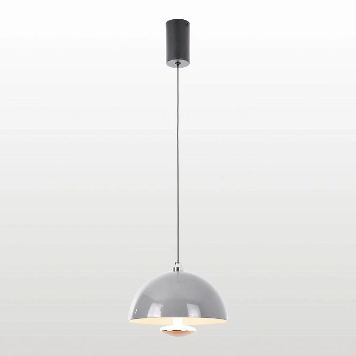 Подвесной светодиодный светильник Lussole LSP-7388