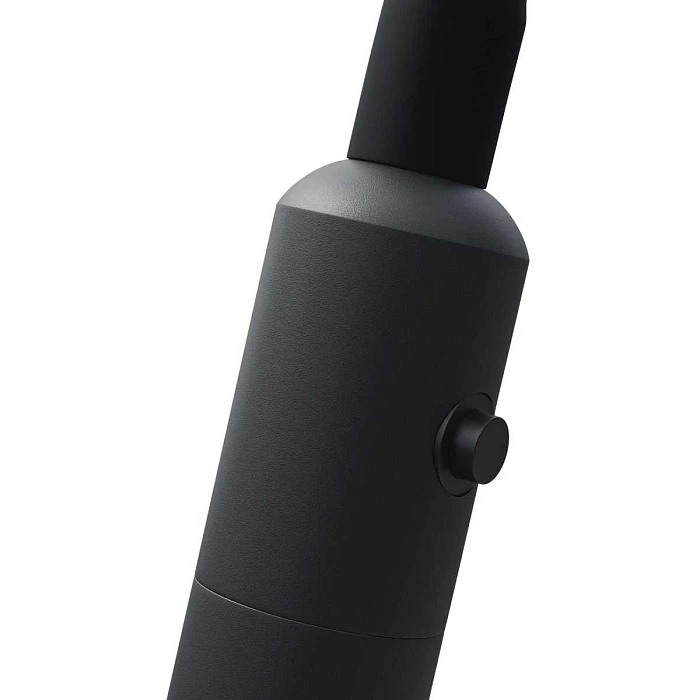 Бра 3W 145LM 3000K, черный Omega Lightstar 200137