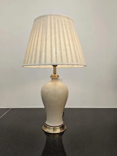 Настольная лампа Alfa Light F2324-10