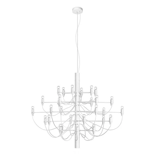 Подвесной светильник LOFT IT Gino 10196/800 White