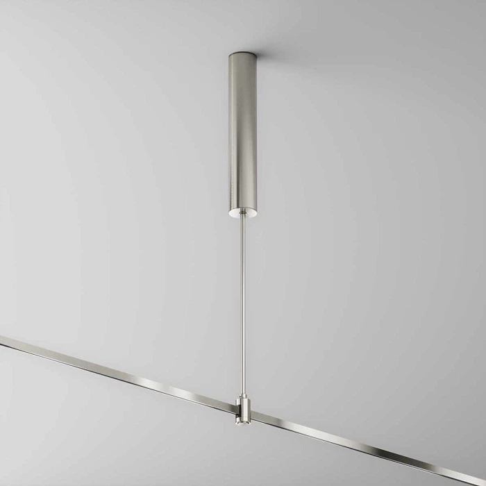 Комплектующие для трековой системы Maytoni Technical TRA159C-BB1-PT