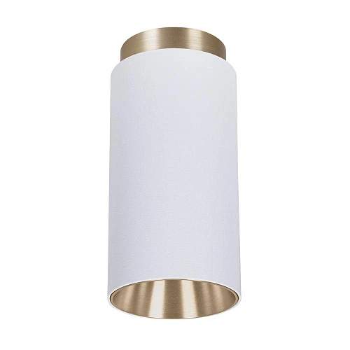 Точечный накладной светильник Arte Lamp CONE A5361PL-1WH