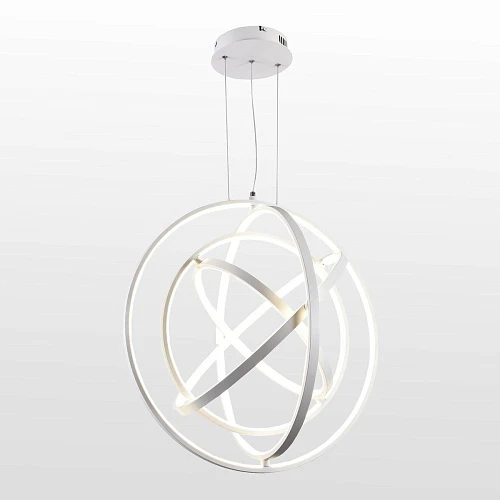 Люстра Lussole LSP-7457